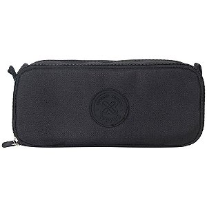 Estojo Duplo College BLACK