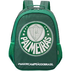 Mochila Palmeiras R1 Grande