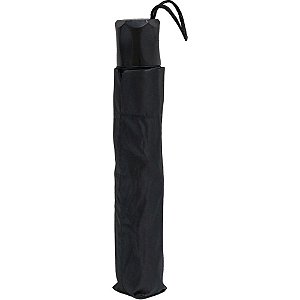 GUARDA-CHUVA Mini LM Manual 55CM Preto