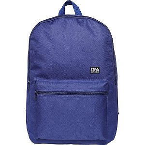 Mochila FULL Color NAVY 43X30X22CM