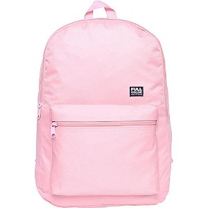 Mochila FULL Color Rose