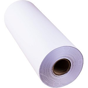 Bobina de Papel OFFSET para Plotter 100 CM X 200 M 60 G/M²