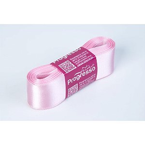 Fita de Cetim 30 MM X 10 Metros Rosa Bebê 310 - Fitas Progresso