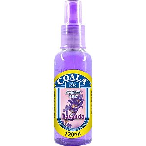 Odorizador de Ambiente Coala SPRAY Lavanda 120ML