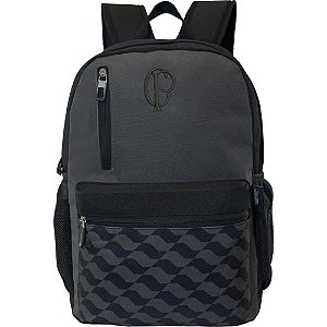Mochila Corinthians Media