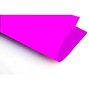 Papel Cartolina Dupla Face Color SET 48X66CM Lilás Pacote com 20