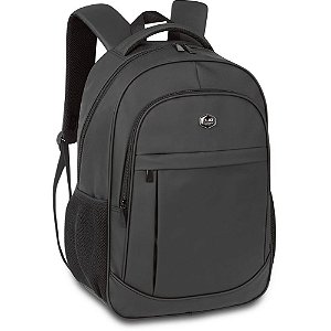 Mochila para Notebook Executiva G 44,4CM Preta