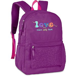 Mochila Clio Love G