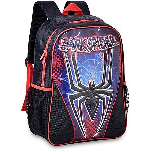 Mochila Infantil DARK Spider G