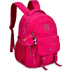 Mochila Rebecca Bonbon Crinkle Matelassê G