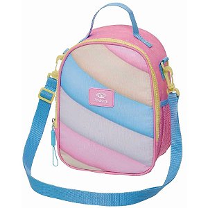 Lancheira Térmica Fini PACK ME Marshmallow TRANS