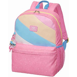 Mochila Infantil Fini PACK ME Marshmallow