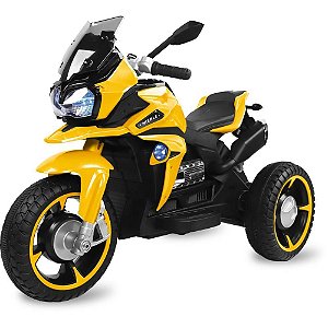 Moto Elétrica Moto Adventure 12V