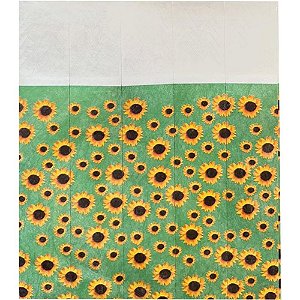 Pulseira de Identificação TYVEK Doenças Ocultas 245X20MM Pacote com 30