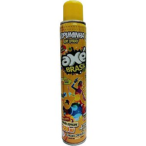 Espuminha AXE Carnaval SPRAY 250ML – Caixa com 12 Unidades
