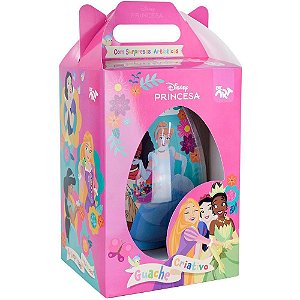 Tinta Guache Princesa Guache Criativo