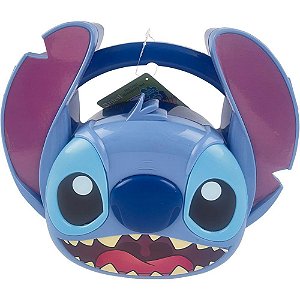 Maleta para Pintura STITCH Jogo da Memória 4 Peças