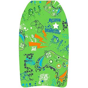 Prancha de Bodyboard para Piscina e Praia Pacote com 9 Unidades