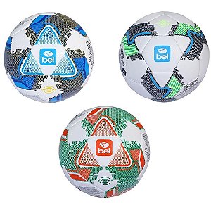Bola de Futebol BFC300 Tamanho 5 300G Cores Sortidas
