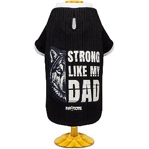 Ref. 999 Camisa Strong (FPCV66LFN)