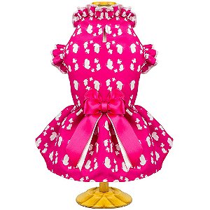 Ref 816  Vestido Borboleta (N5LPXREMX)