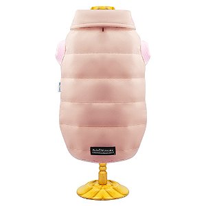 Ref 989 - Capa Polo Mascote Rose Gold (CYXGHYVGP)