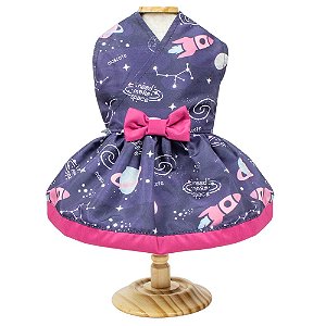 REF 973 Vestido Space (CN2ALHB5B)