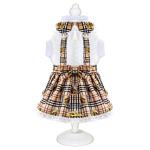 Ref 931 Vestido Olivia (UXNK5WNDZ)