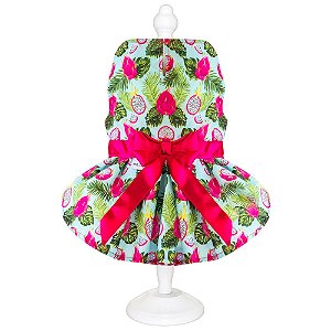 REF 918 Vestido Pitaia (LWY6SER57)