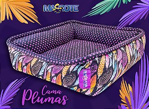 Ref. 757 Cama Plumas (JXQ2YAF5Z)
