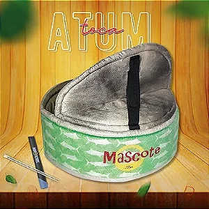 Ref 444 - Toca Atum