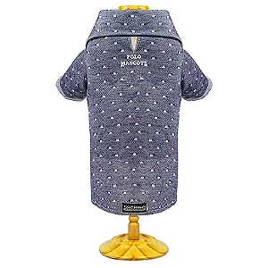 Ref. 464 Camisa Polo Mascote