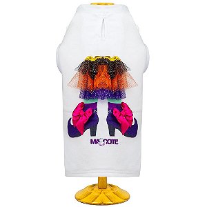 Ref. 997 Camisa Divertida (YDY58QB6W)