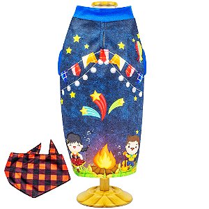 Ref 993 - Conjunto festa Junina - Edição Limitada (RR6LUWYGW)
