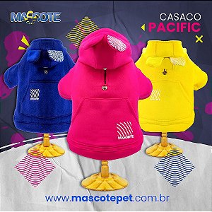 Ref 877 - Casaco Pacific (5EDNR6S6A)