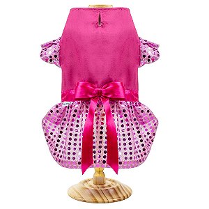 REF 956 Vestido  Bailarina (88SPYFSK3)