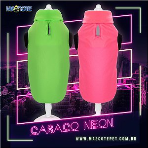 Ref 947 - Casaco Neon (WZU8EVSC7)
