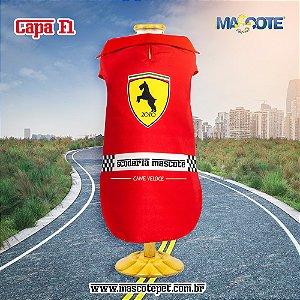 REF. 856 CAPA F1 (APTVBBKMY)