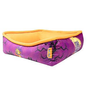 Ref. 795 Cama Halloween Roxa (MEAVZLXJR-JWZ0O49YI-XRQKB8LBC)