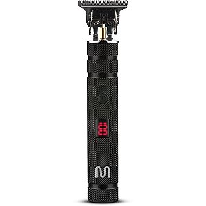 Máquina de Acabamento Multi Care Bivolt com Lâmina T-BLADE e 4 Pentes