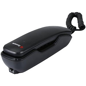 Aparelho Telefônico com Fio Ibratele Gôndola TC-20 Preto