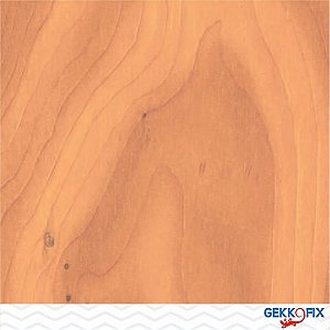 Plástico Adesivo 45CM X 15M Madeira Maple Gekkofix (2 Rolos)