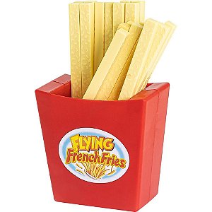 Jogo Pula Batatas Fritas FOR KIDS Interativo e Divertido