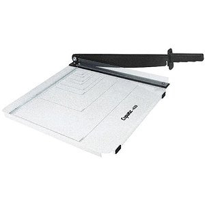 Guilhotina Cortadeira Copiatic 420 ATÉ 8 Folhas 420X370MM