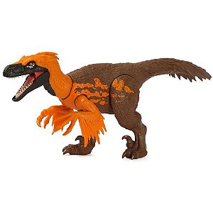 Boneco JW Rebirth Rugido Selvagem com Controle de Ataque