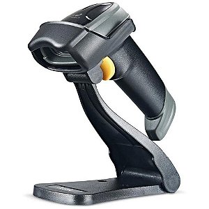 Leitor de Código de Barras ELGIN EL250 1D e 2D USB