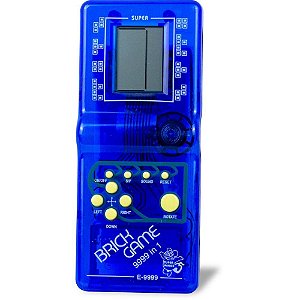Jogo Diverso Game Eletrônico Sortido