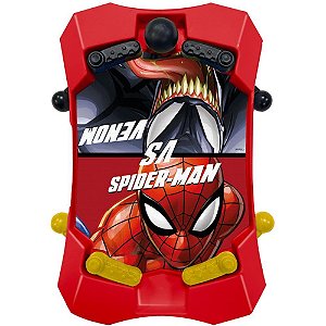 Jogo Diverso SPIDER-MAN Pinball de Mão