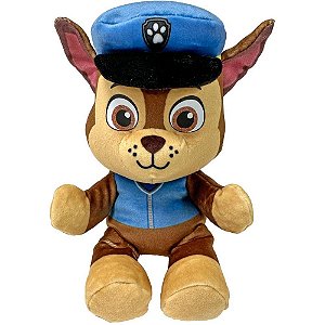 Pelucia Patrulha Canina 16CM (S)