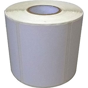 Etiqueta Térmica para Balança TOLEDO/FILIZOLA 60X40MM 20M (pacote com 3)